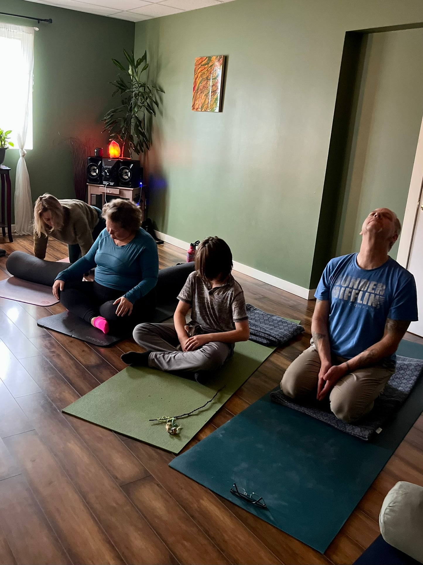 Sound Bath with Cats 10.05.25