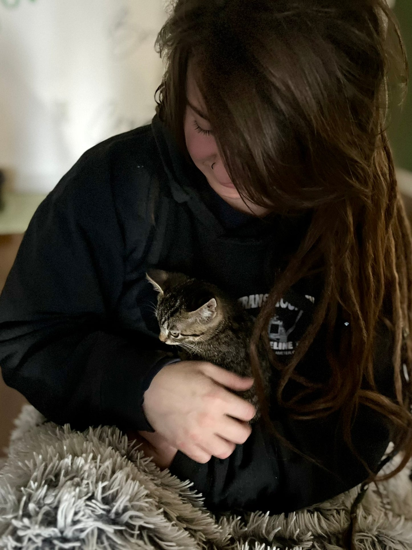 Sound Bath with Cats 10.05.25