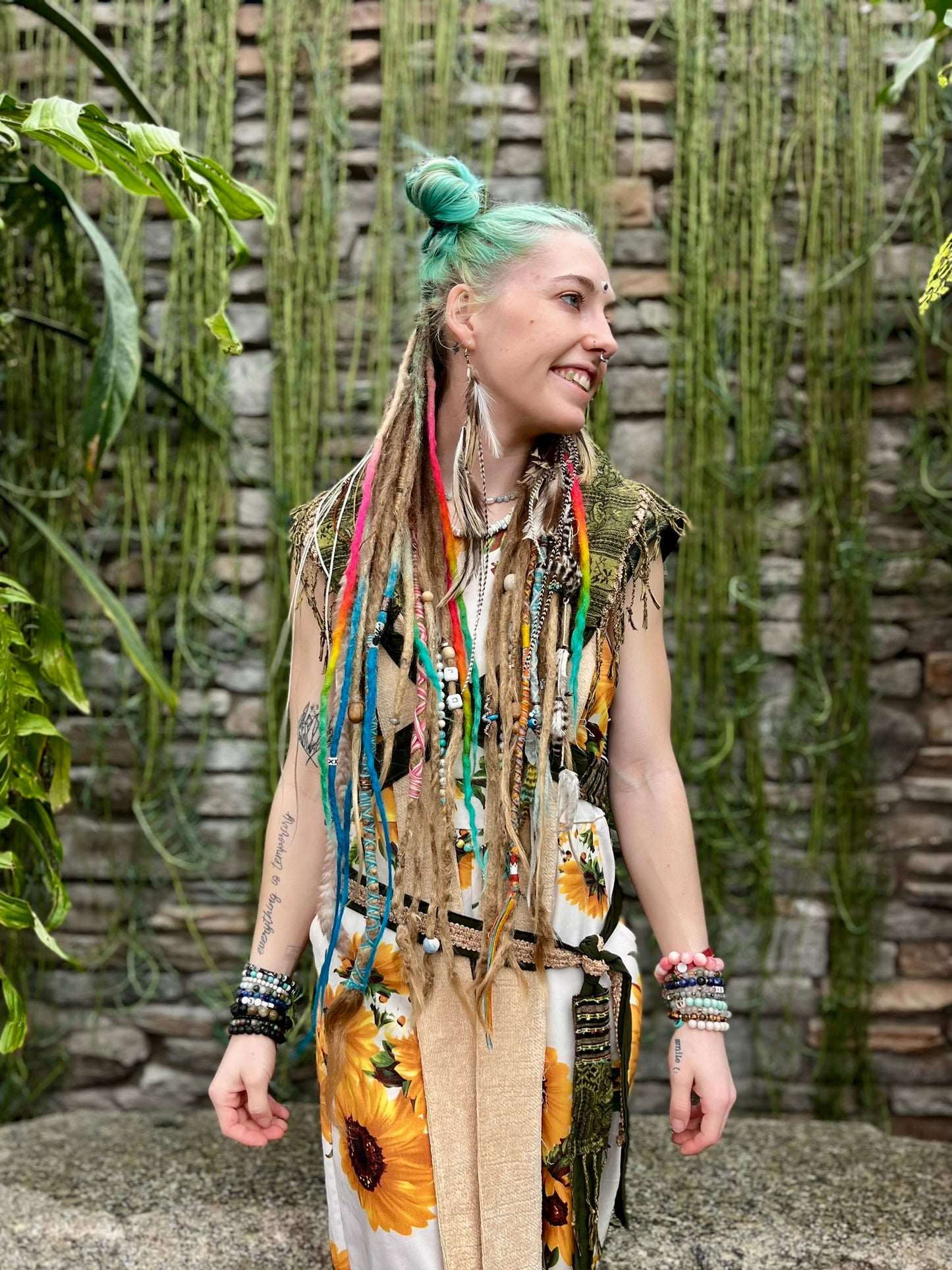 the 'Original' earrings