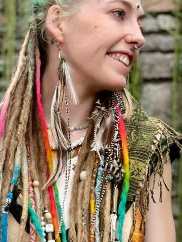 the 'Original' earrings