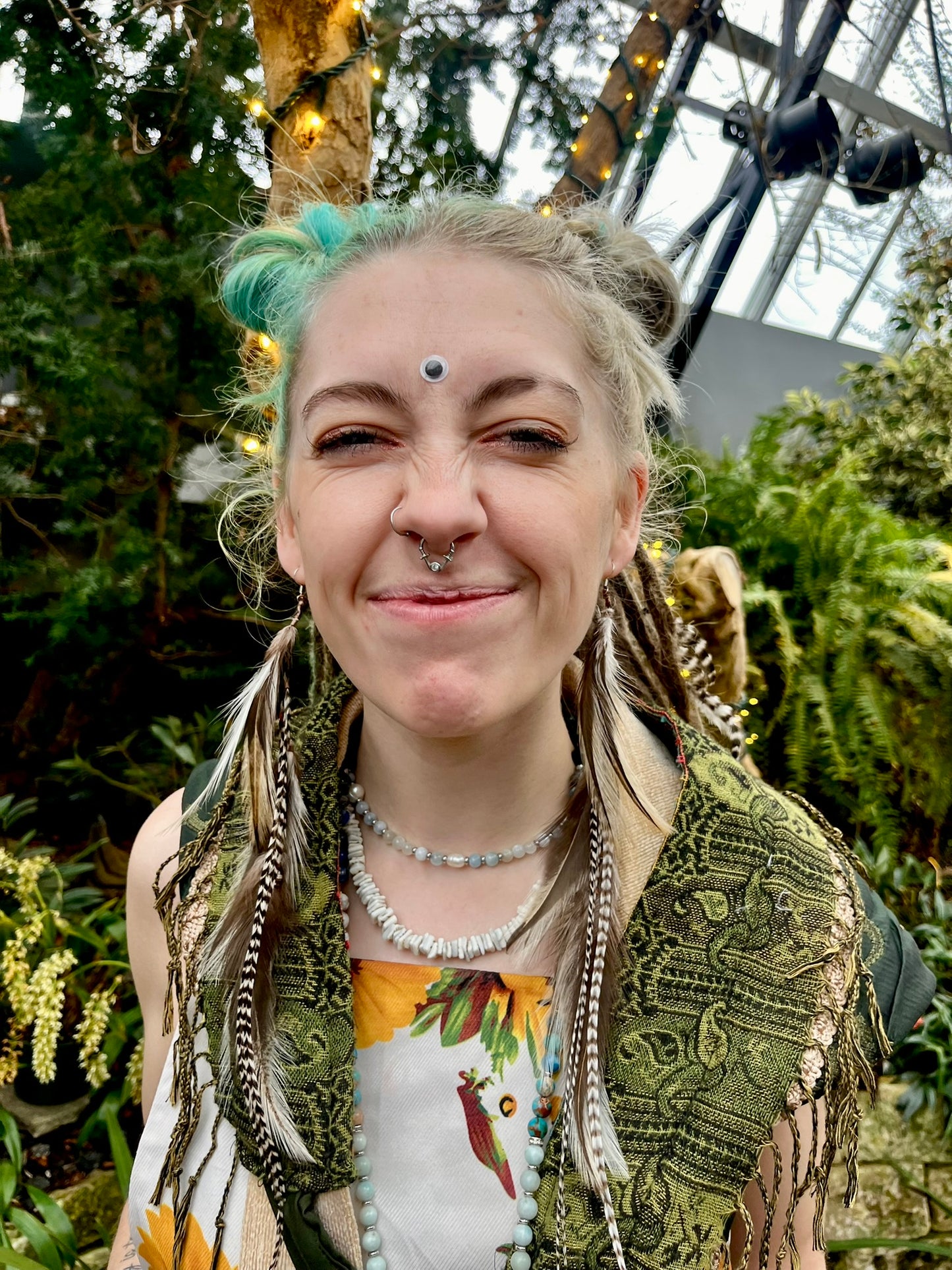 the 'Original' earrings