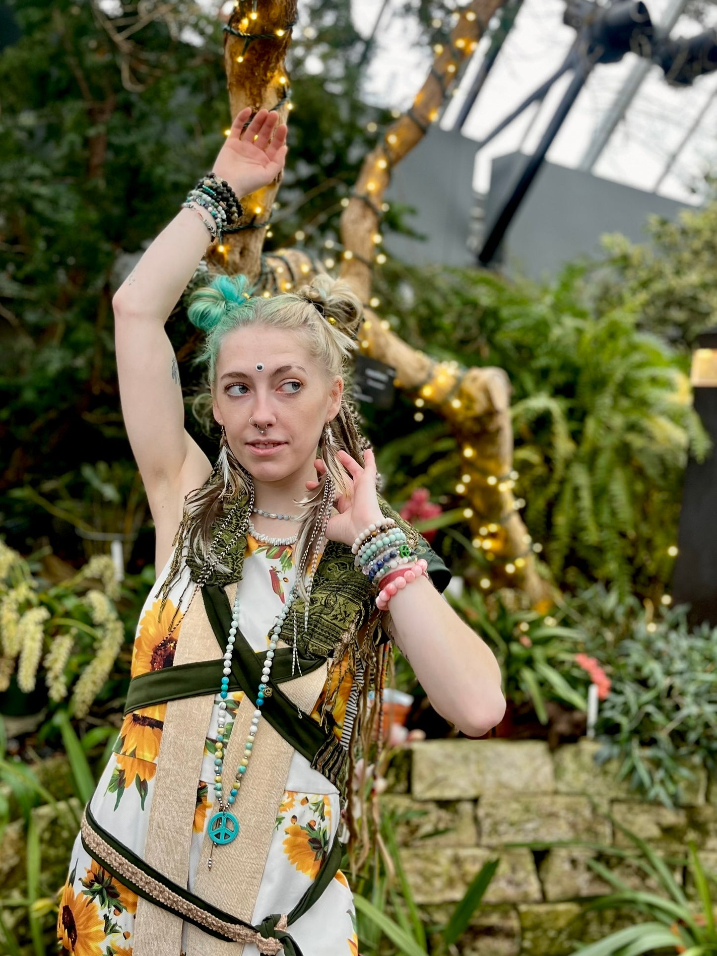 the 'Original' earrings