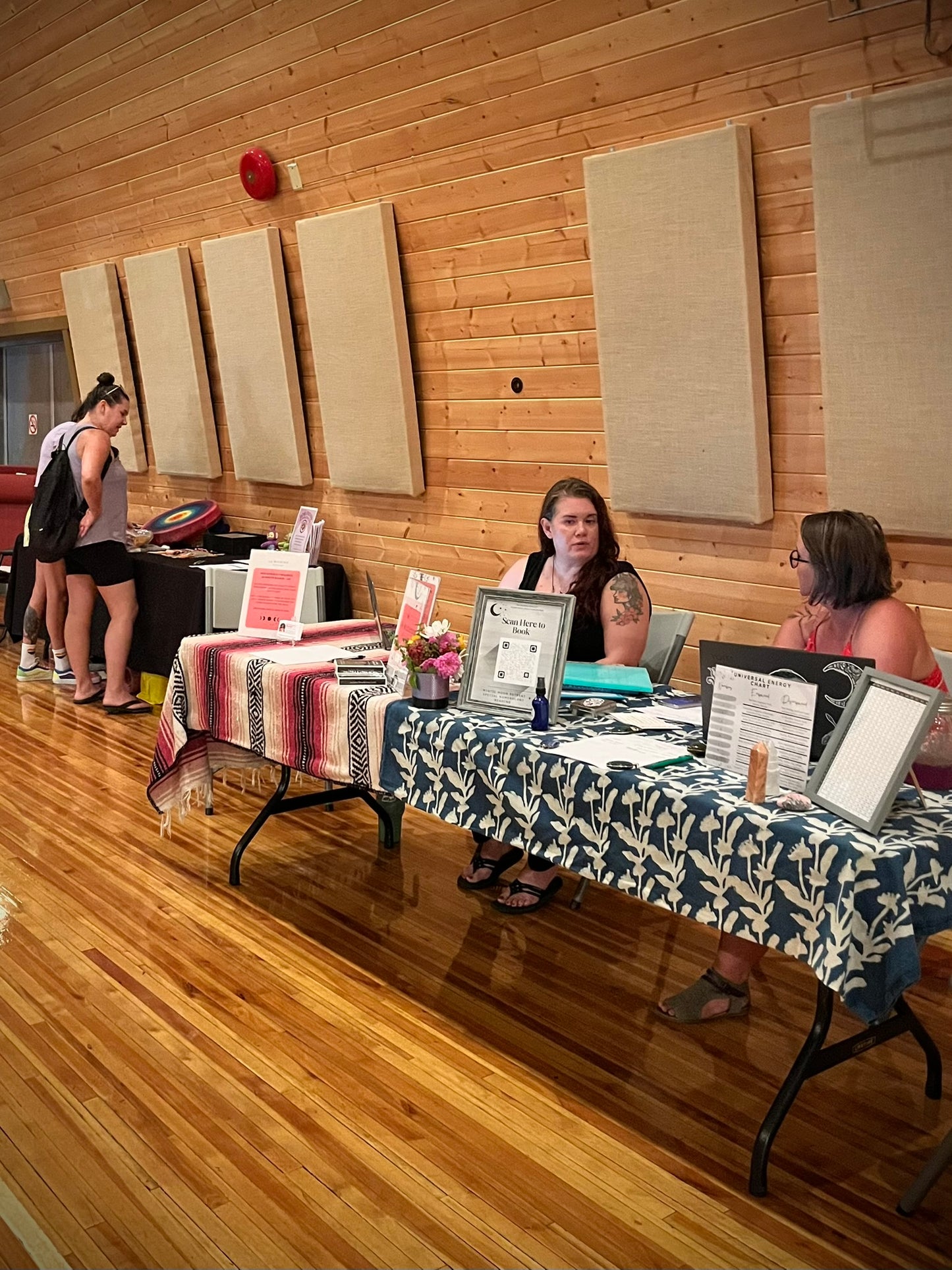 Mystic Moon River Retreat 08.10.25