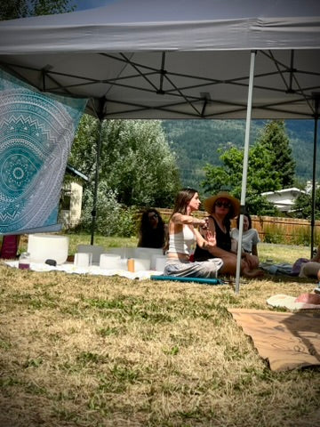 Mystic Moon River Retreat 08.10.25