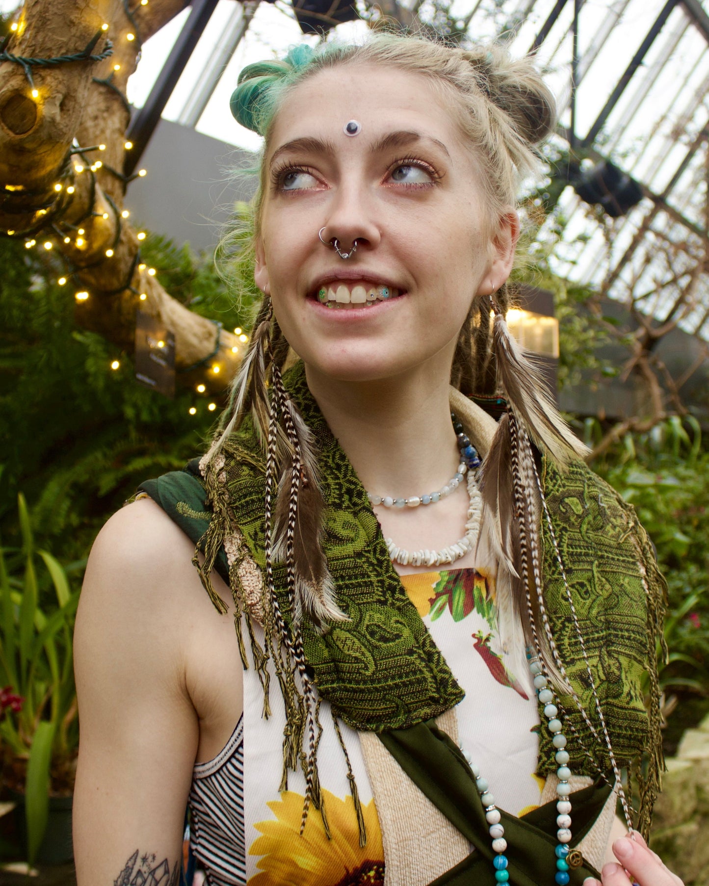 the 'Original' earrings