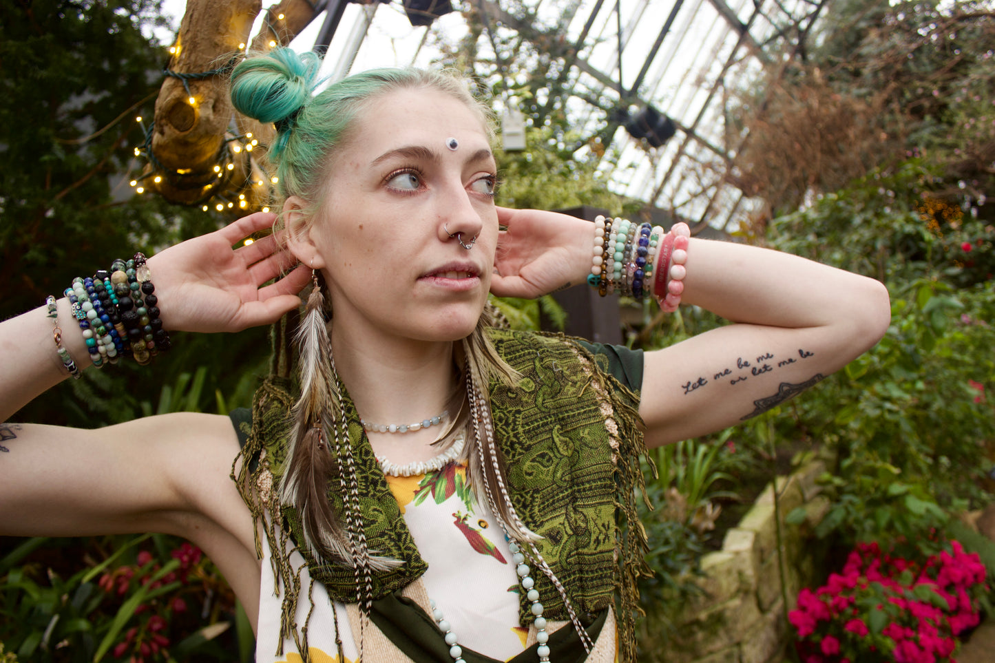 the 'Original' earrings