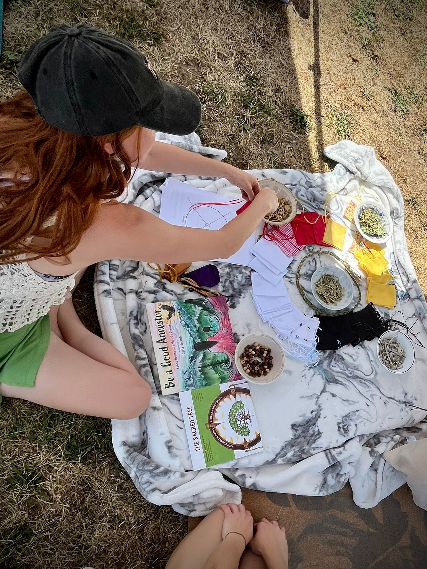 Mystic Moon River Retreat 08.10.25