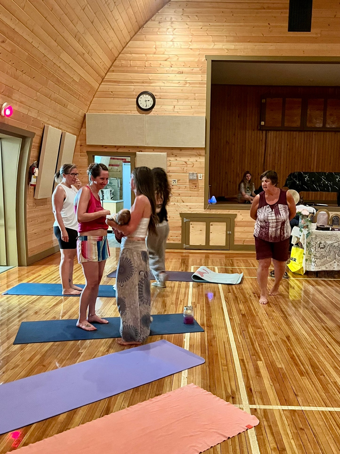 Mystic Moon River Retreat 08.10.25