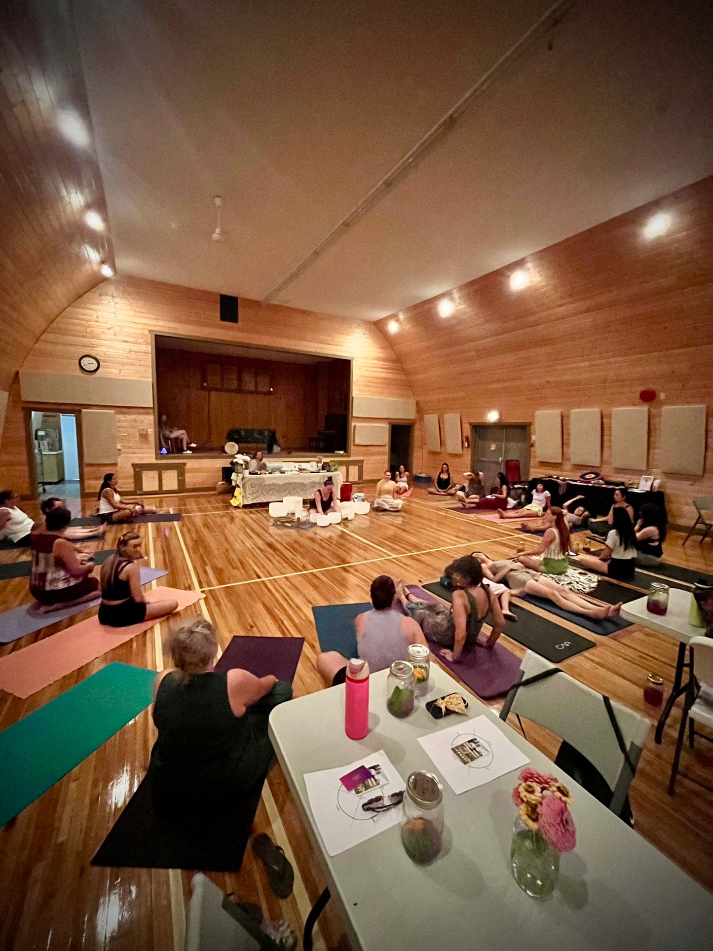 Mystic Moon River Retreat 08.10.25