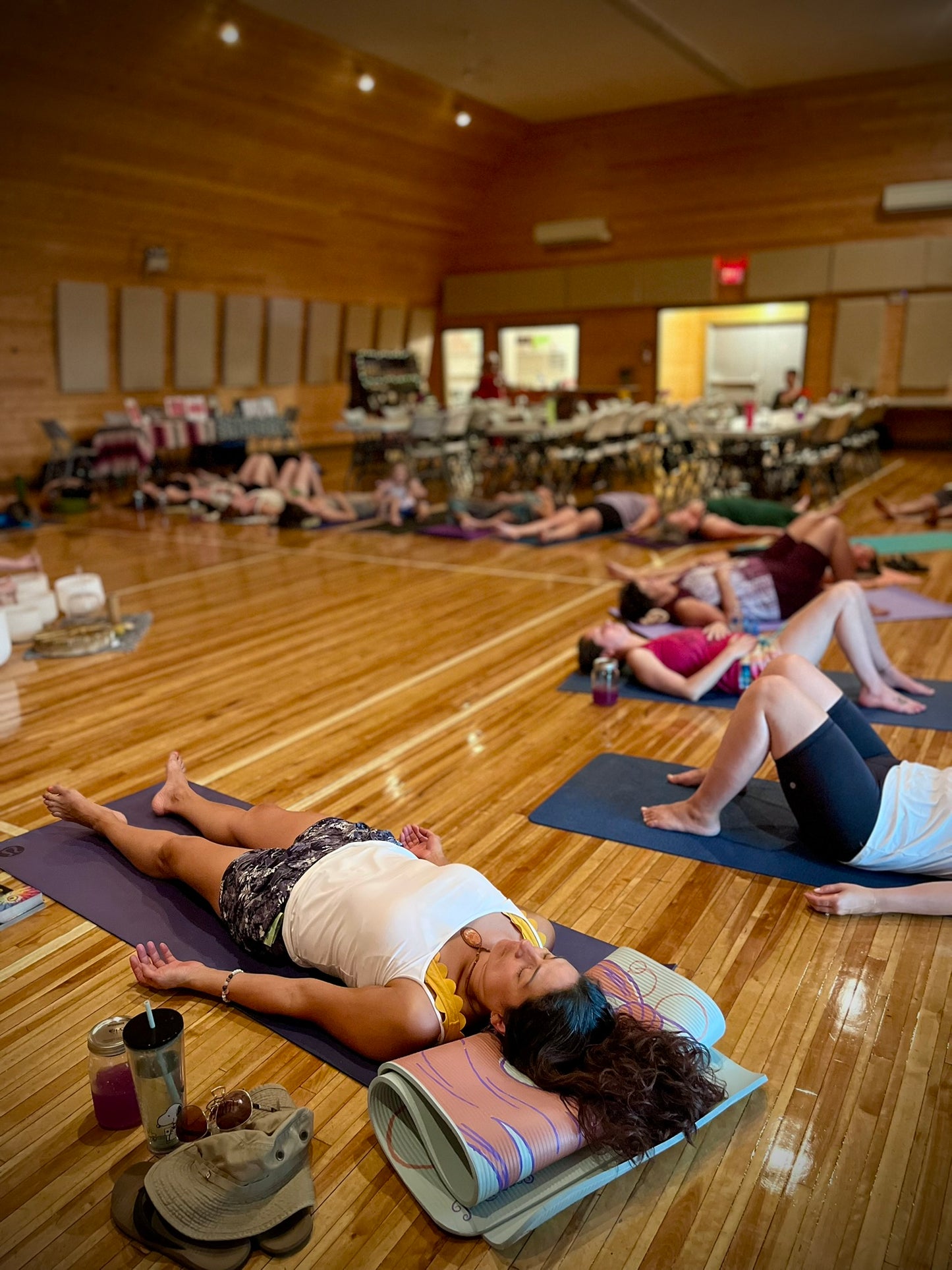 Mystic Moon River Retreat 08.10.25