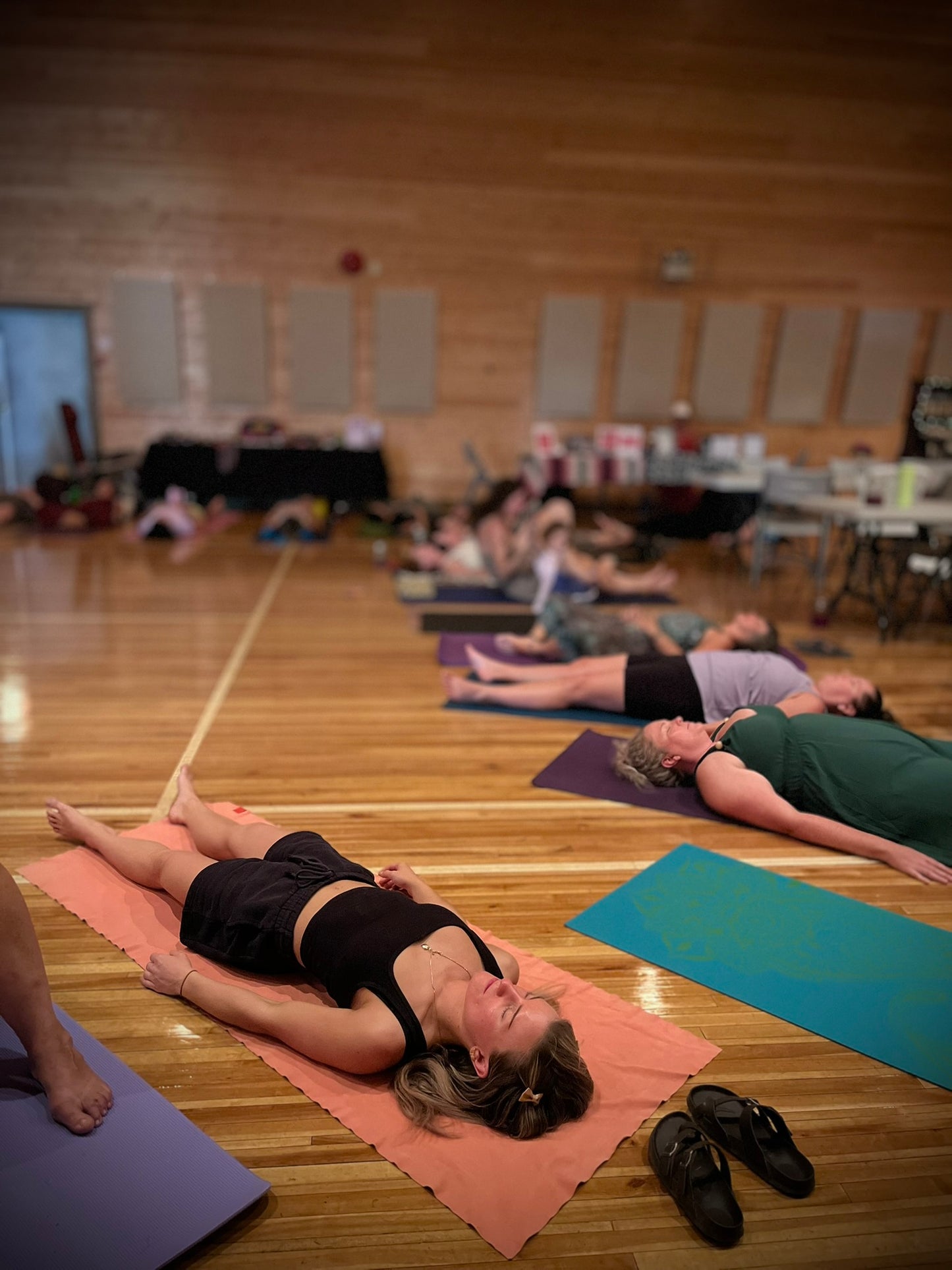 Mystic Moon River Retreat 08.10.25