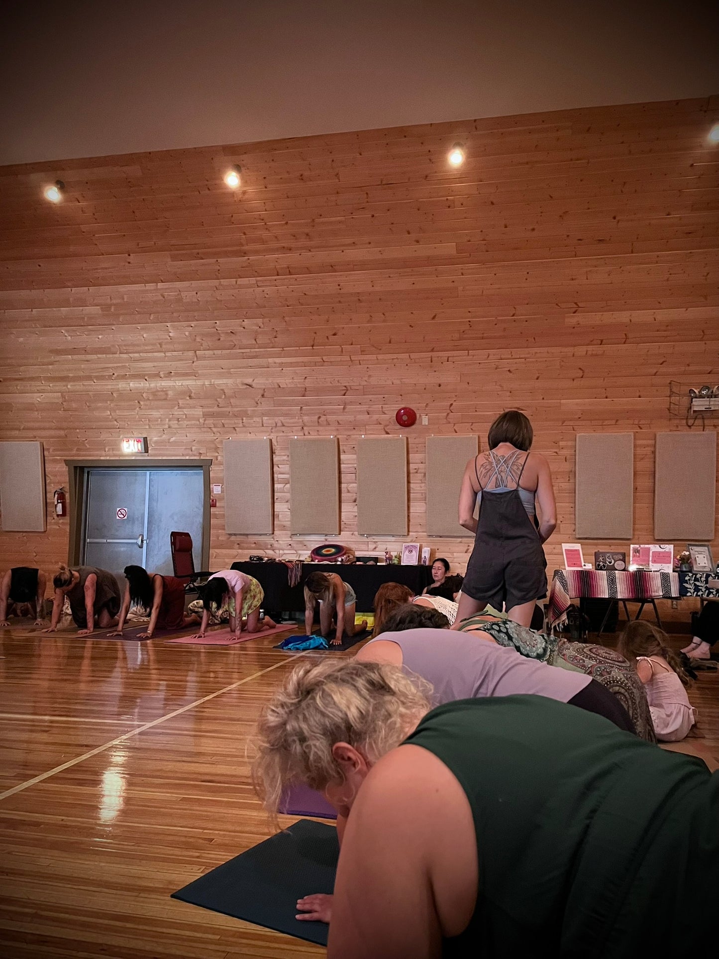 Mystic Moon River Retreat 08.10.25