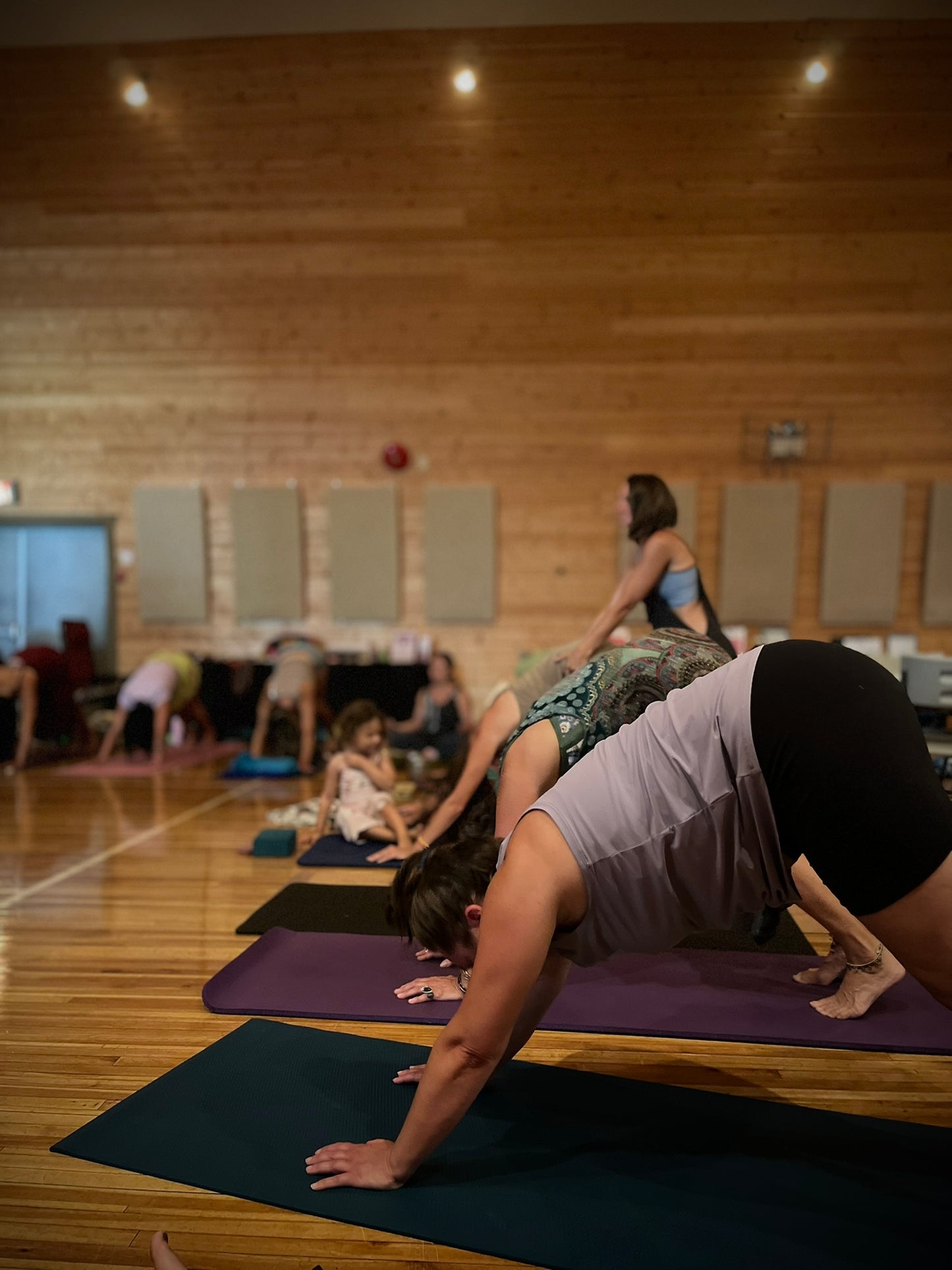 Mystic Moon River Retreat 08.10.25