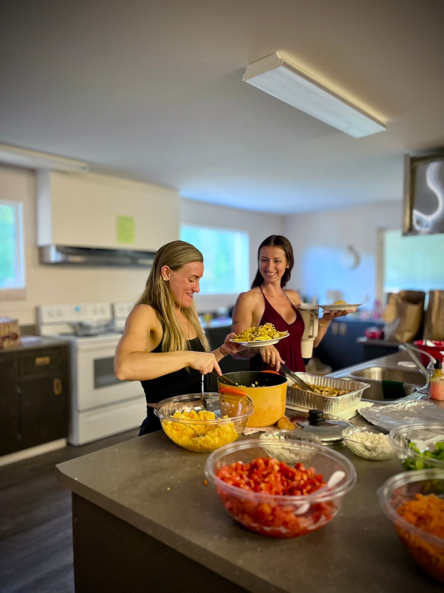 Mystic Moon River Retreat 08.10.25