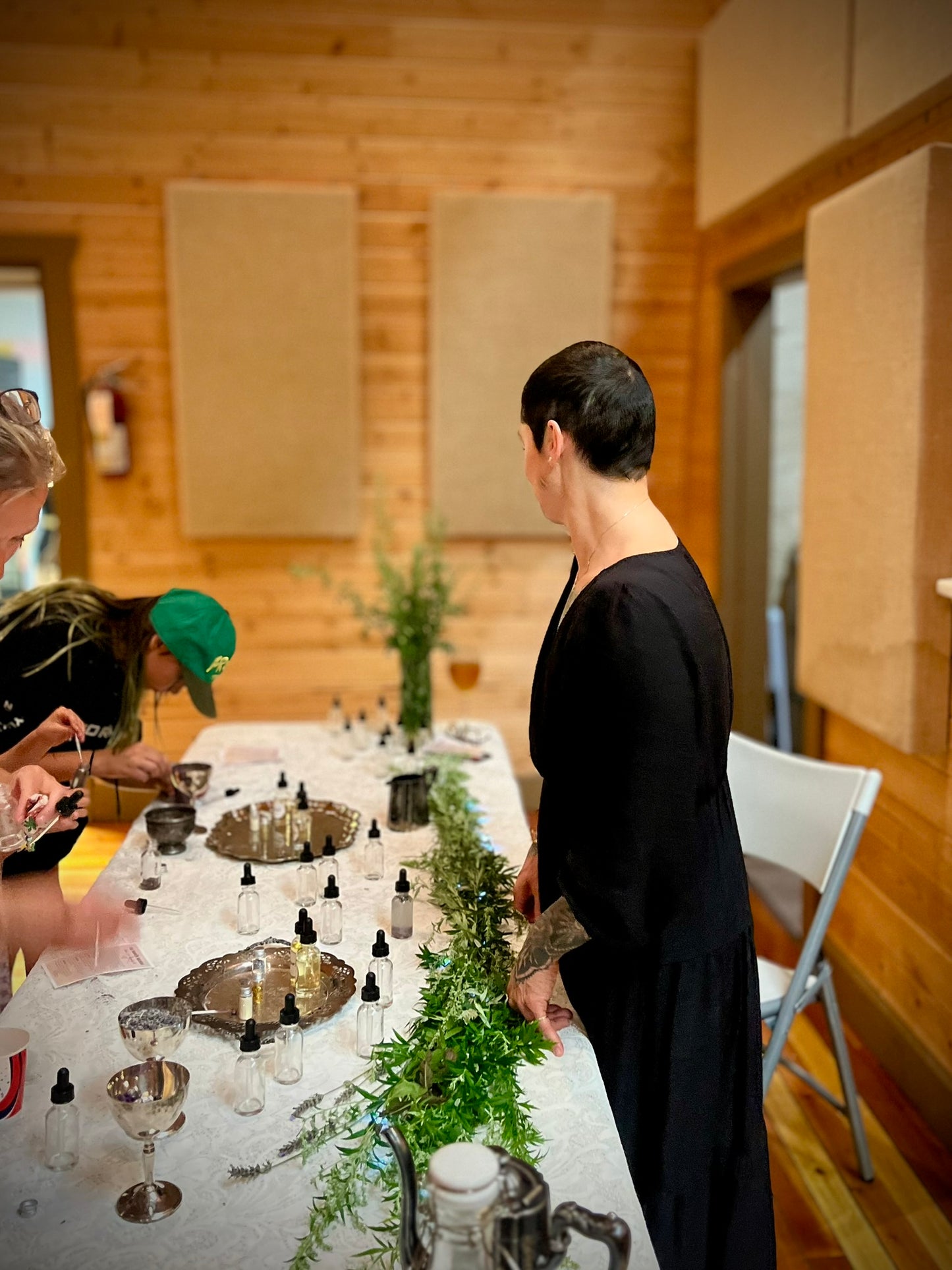 Mystic Moon River Retreat 08.10.25