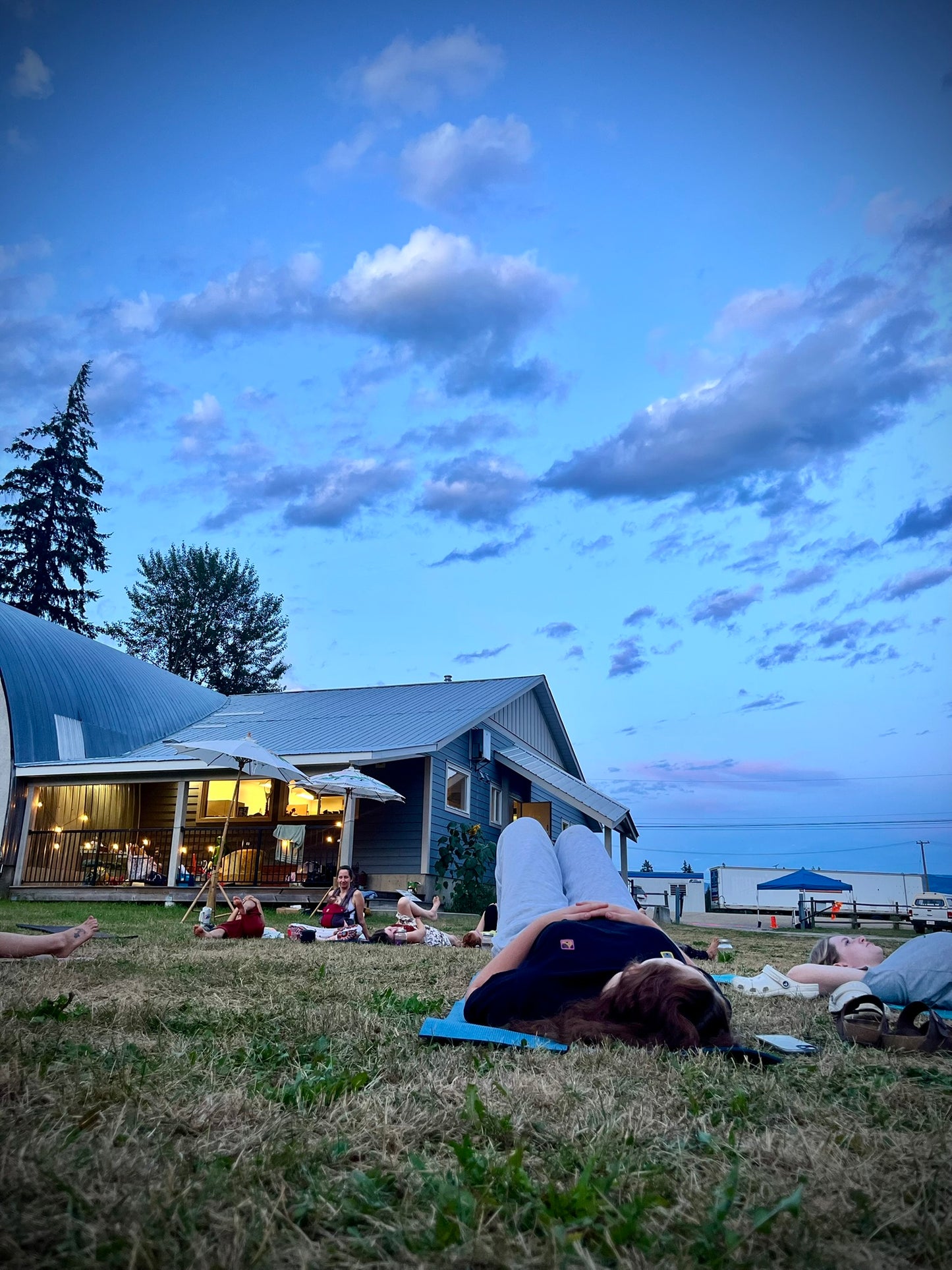 Mystic Moon River Retreat 08.10.25