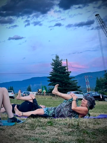 Mystic Moon River Retreat 08.10.25