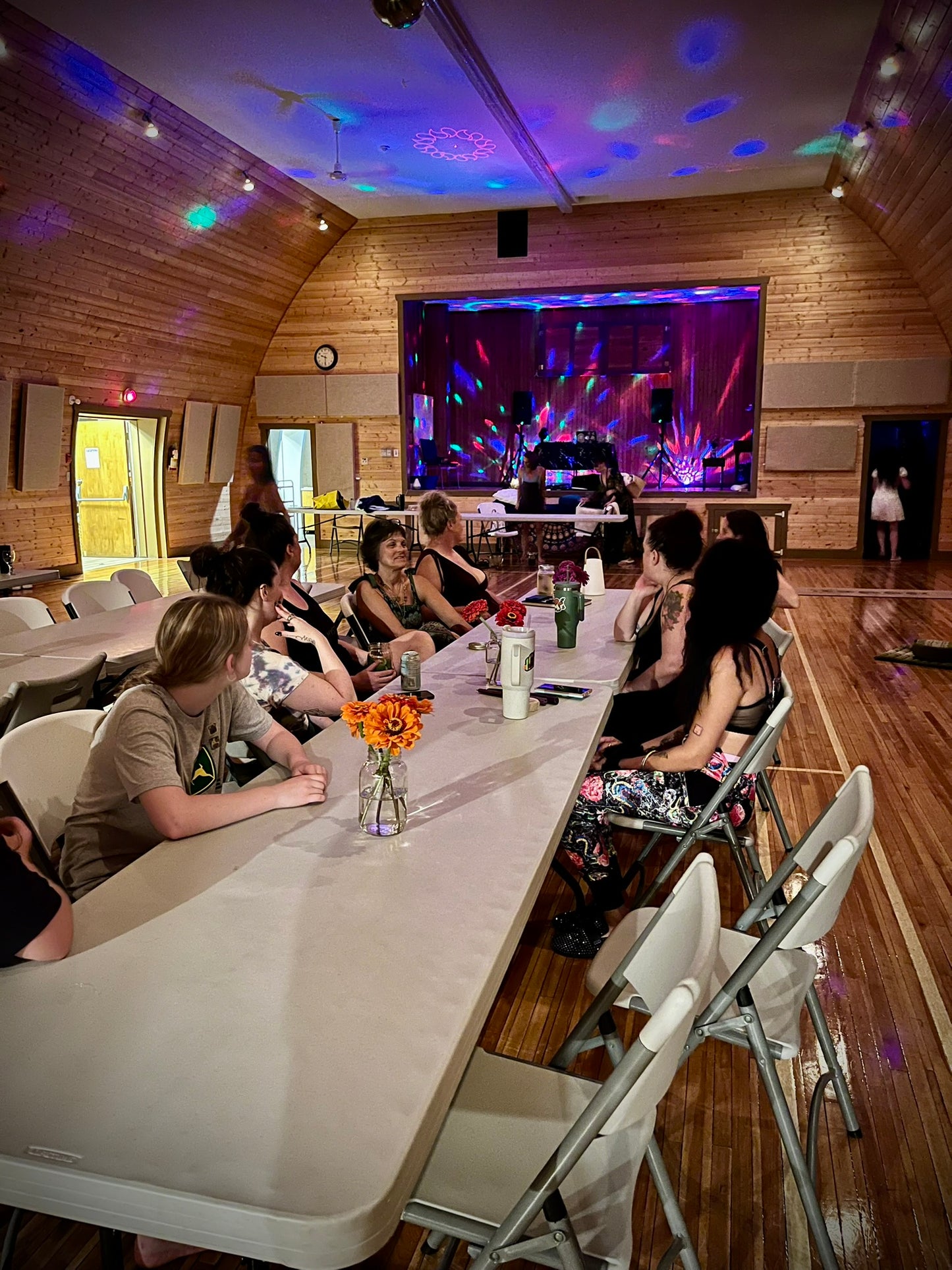 Mystic Moon River Retreat 08.10.25