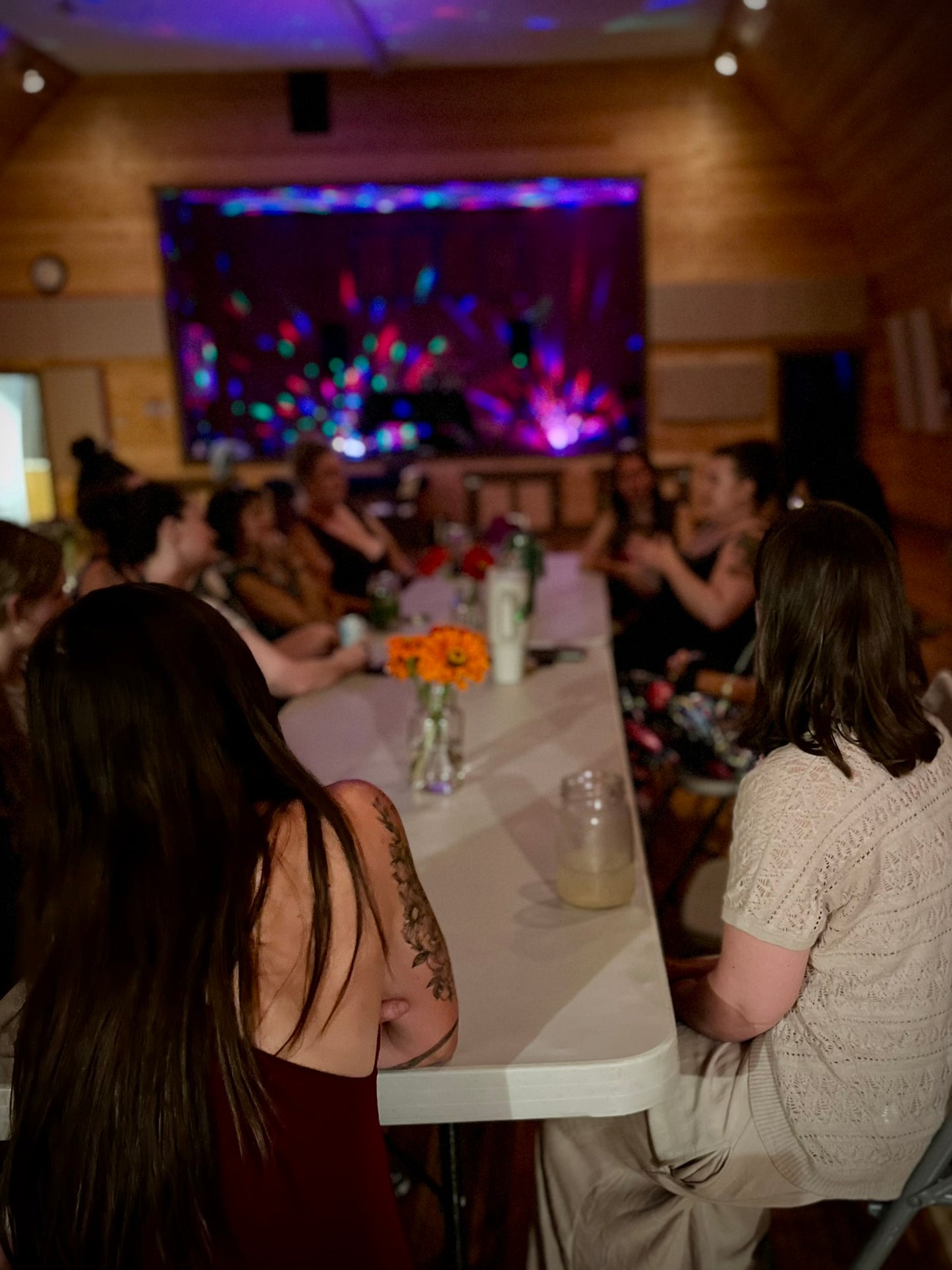 Mystic Moon River Retreat 08.10.25