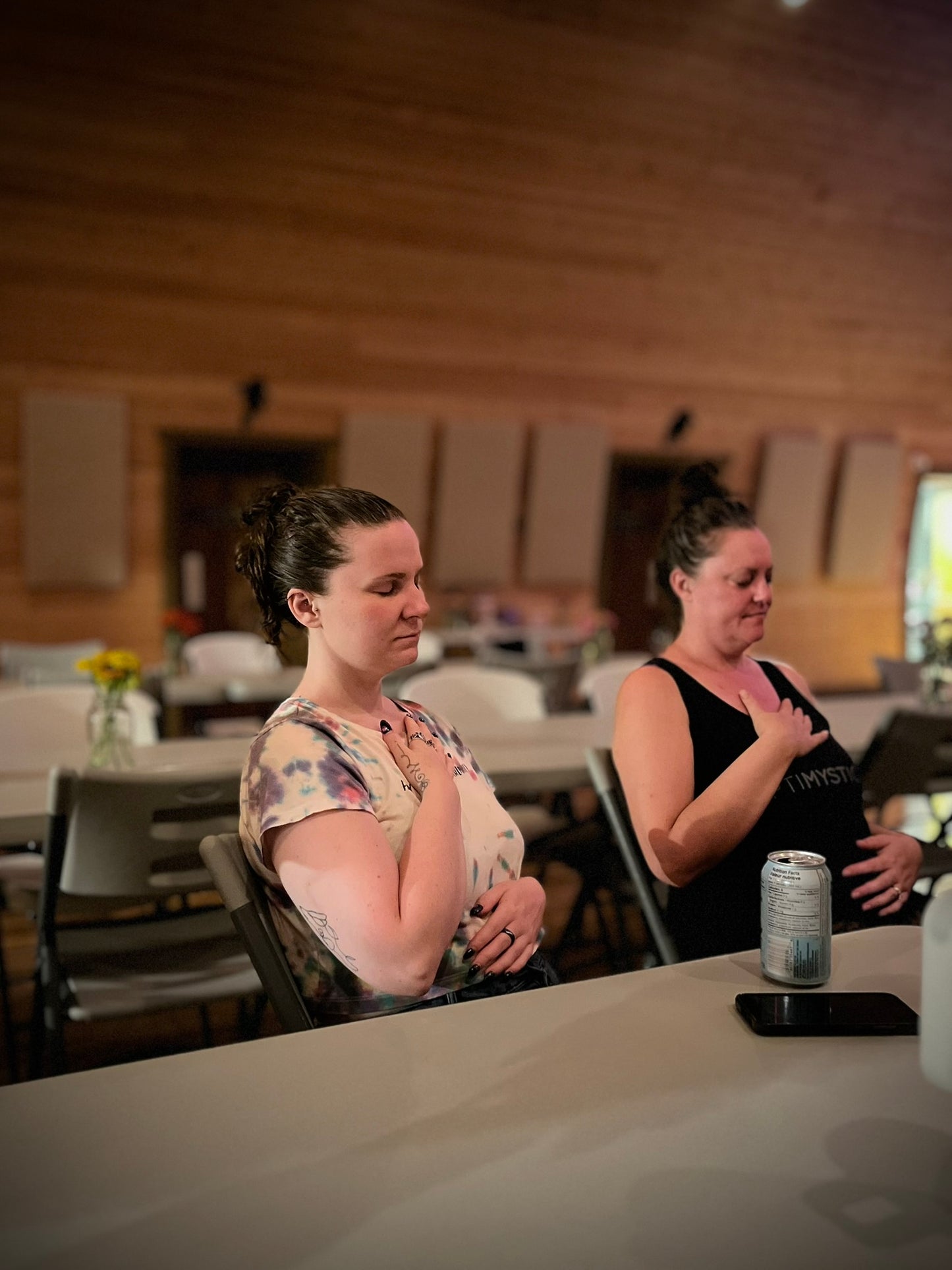 Mystic Moon River Retreat 08.10.25