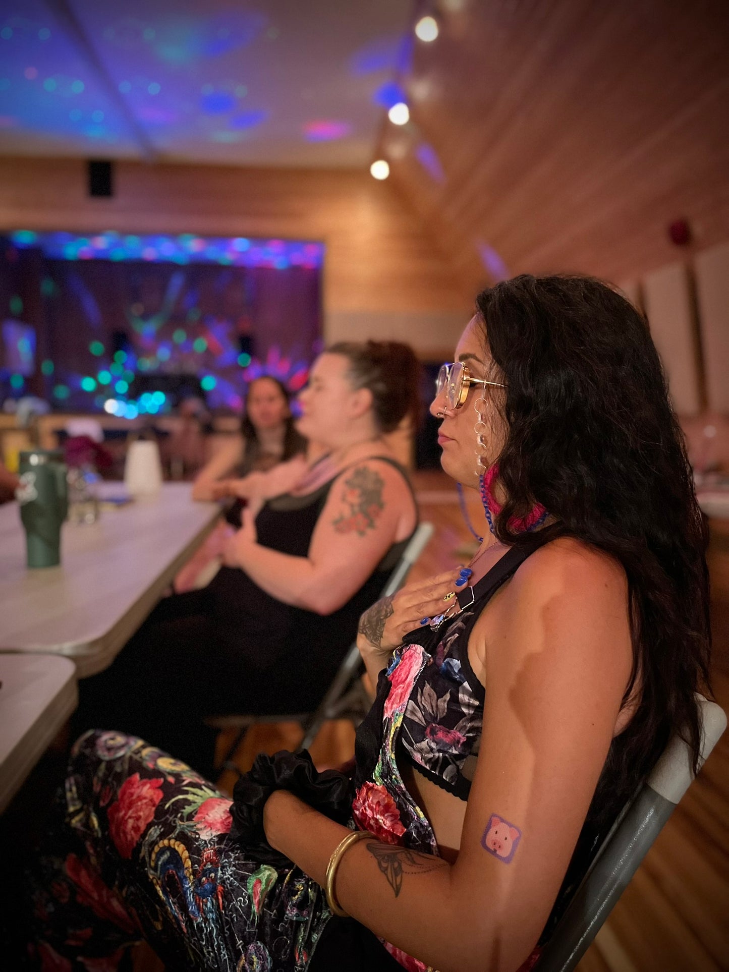 Mystic Moon River Retreat 08.10.25