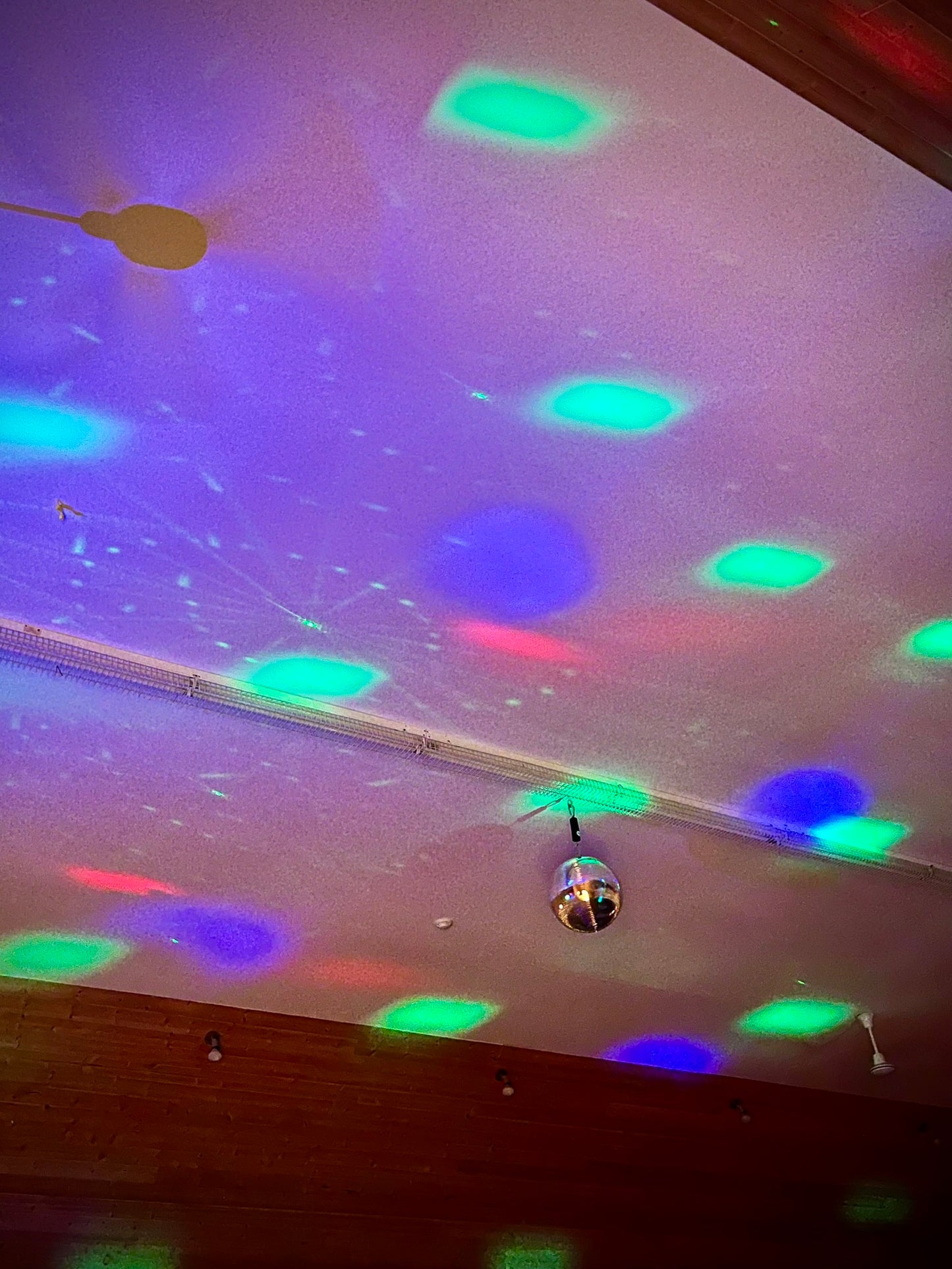 Mystic Moon River Retreat 08.10.25