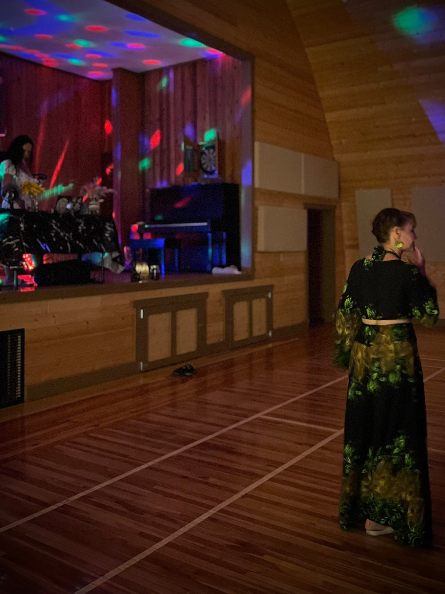 Mystic Moon River Retreat 08.10.25