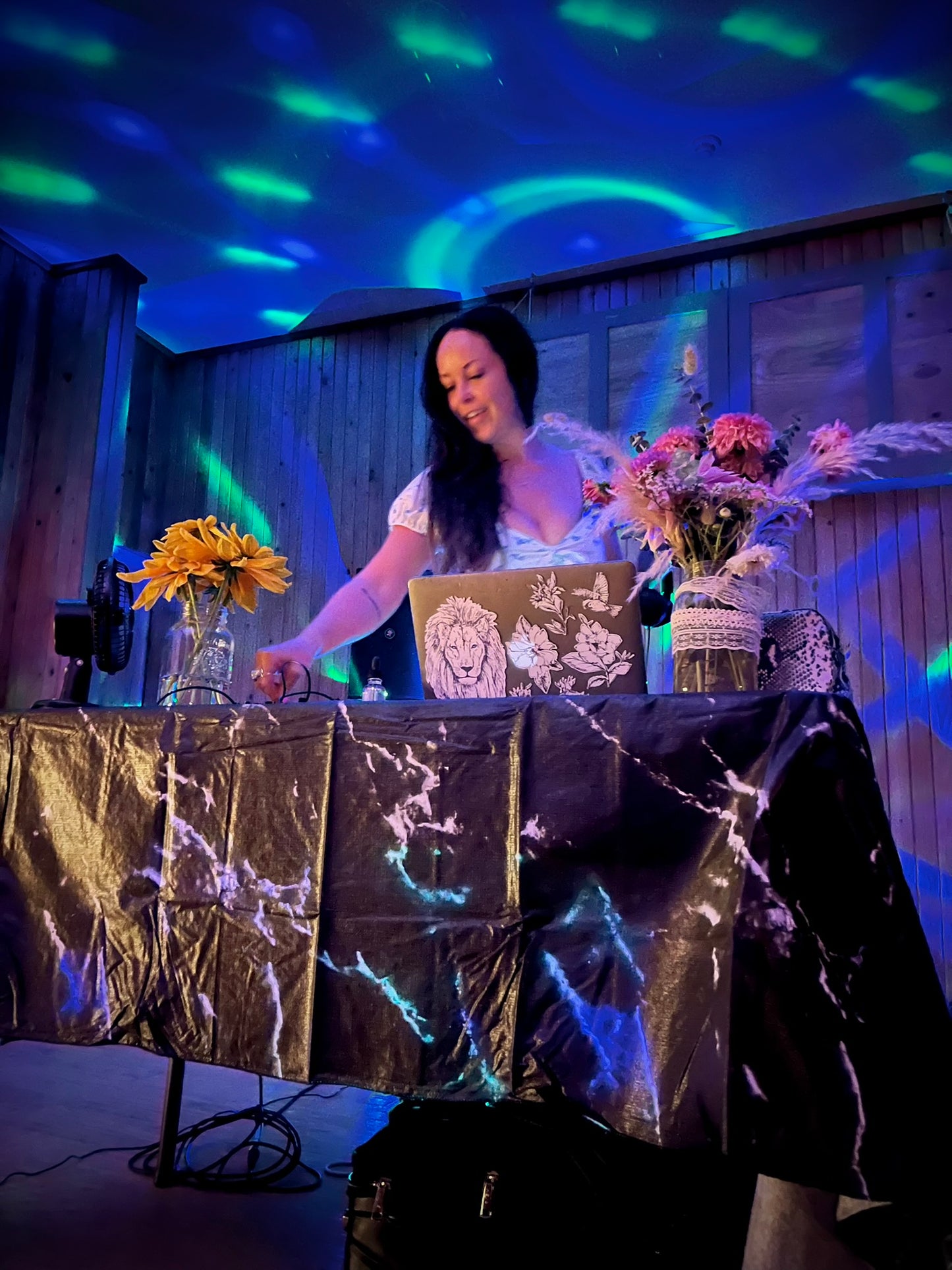 Mystic Moon River Retreat 08.10.25