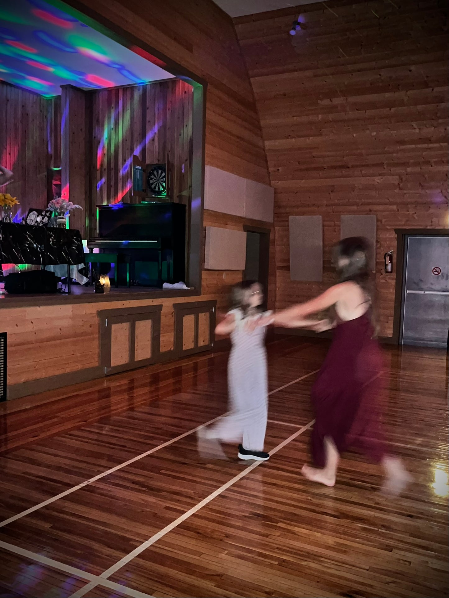 Mystic Moon River Retreat 08.10.25