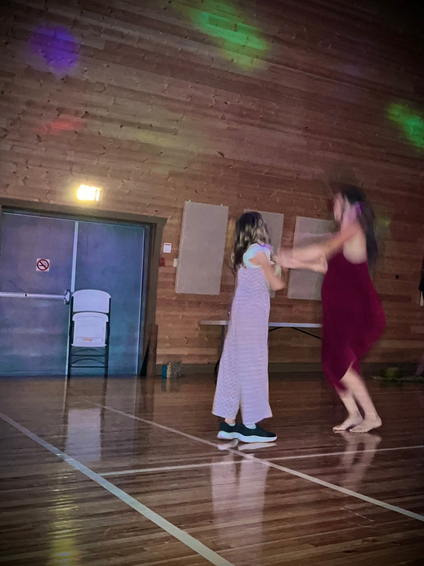 Mystic Moon River Retreat 08.10.25