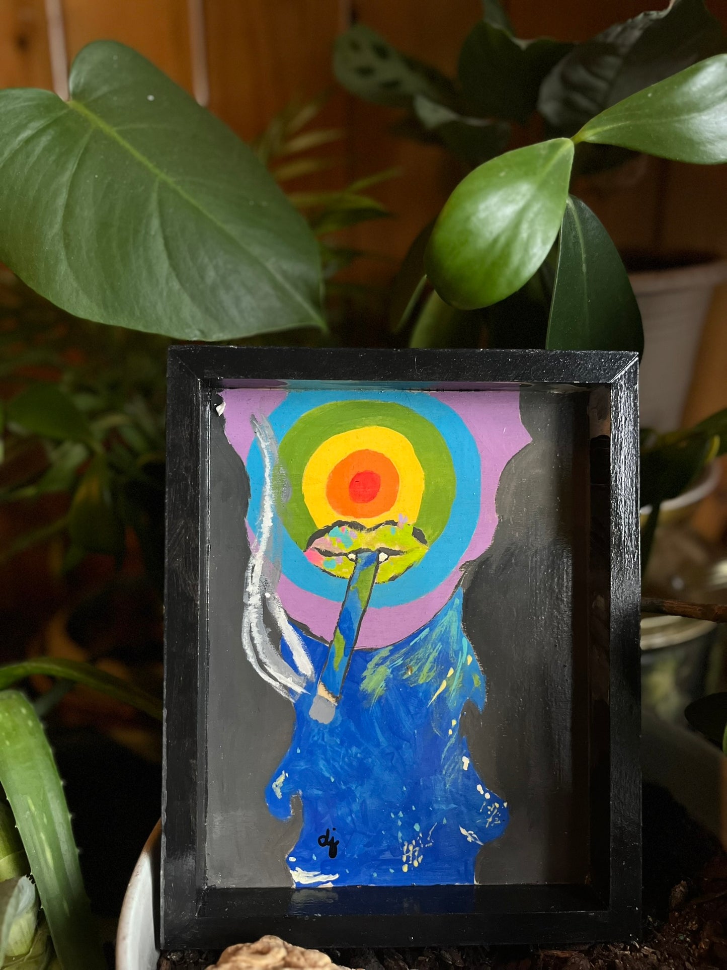 the 'Take Me Places' rolling tray