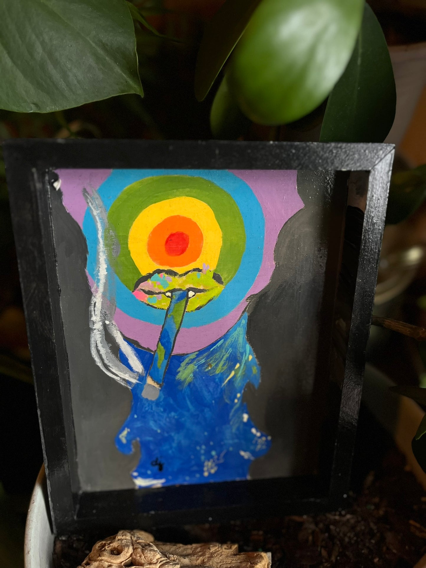 the 'Take Me Places' rolling tray